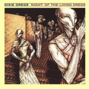 Download track Country House Shuffle Dixie Dregs