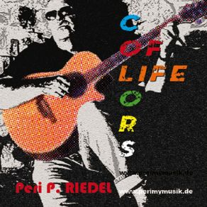 Download track You Let Me Fly PERI Peter Riedel