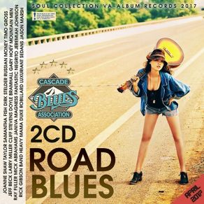 Download track Blues For Eddie Jones Duke Robillard