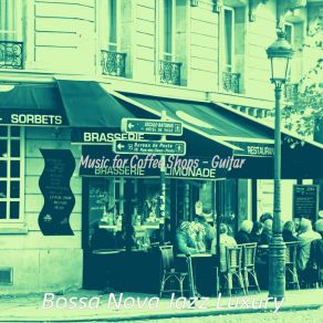 Download track Number One Moods For Coffee Shops Jazz Luxury