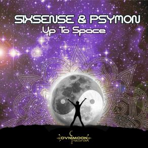 Download track Up To Space Six Senses