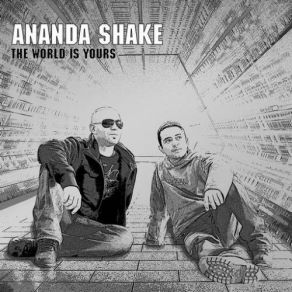 Download track Jumper Ananda Shake