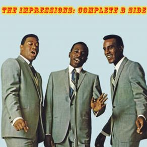 Download track Never Could You Be The Impressions