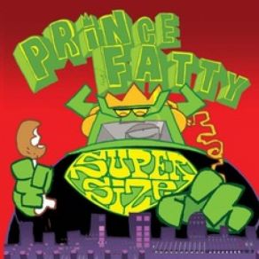 Download track Insane In The Brain Prince FattyHorseman