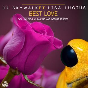 Download track Best Love Lisa Lucius