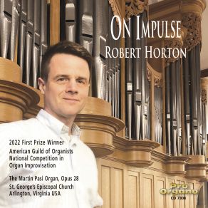 Download track Allegro Brillant, Op. 92, MWV T 4 (Arr. For Organ By Robert Horton) Robert Horton