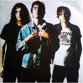 Download track Brenda The Jon Spencer Blues Explosion