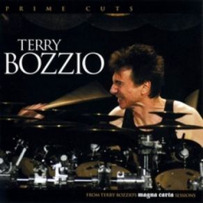 Download track Edge Of A Circle Terry Bozzio