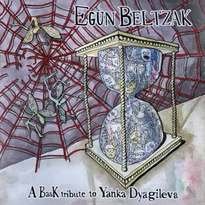 Download track A2 Egun Beltzetan Egun Beltzak