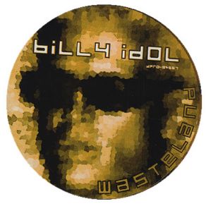 Download track Wasteland (Album Edit) Billy Idol