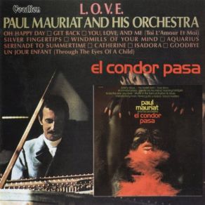 Download track Tonta Gafa Y Boba Paul Mauriat