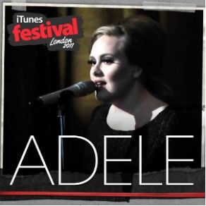 Download track I Can'T Make You Love Me (Live)  Adele