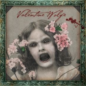 Download track The River Of Grief Valentine Wolfe