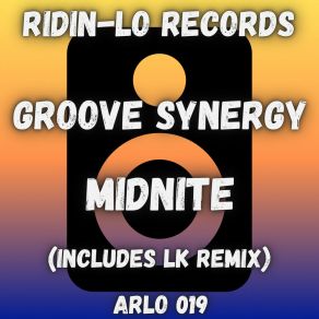 Download track MIDNITE (44 Mix) Groove Synergy