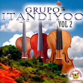 Download track El Reboso Grupo Itandiyoo