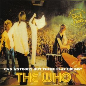 Download track See Me Feel Me The Who