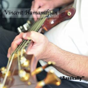 Download track Automne (Colchiques Dans Les Près) Vincent Hamamdjian