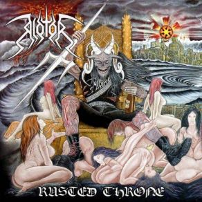 Download track Flesh Desire Riotor