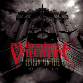 Download track One Good Reason Why (Bonus Track) Bullet For My Valentine