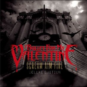 Download track Watching Us Die Tonight (Bonus Track) Bullet For My Valentine