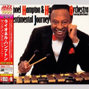 Download track It's All Right With Me Lionel Hampton And His Orchestra