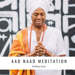 Download track Aad Naad Meditation (31 Minutes) Krishna Kaur