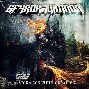 Download track The Concrete Creator Sfyrokalymnon