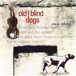Download track The Wee Wee German Lairdie Old Blind Dogs