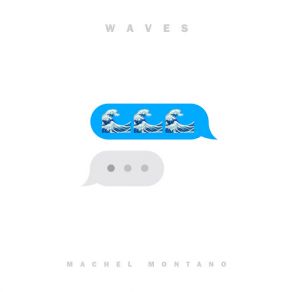 Download track Waves Machel Montano