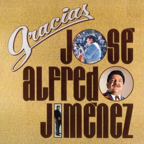 Download track Gracias (Tres Corazones) José Alfredo Jiménez