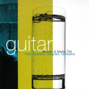 Download track Guitar Sonata In D Minor, K. 9: Allegro Moderato Michael Öttl, Martin Öttl