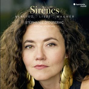 Download track Wesendonck-Lieder, WWV. 91: 4. Schmerzen Stephanie D'Oustrac, Pascal Jourdan