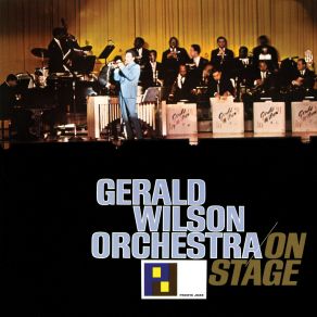 Download track Musette (2000 - Remastered) Gerald Wilson OrchestraGerald Wilson