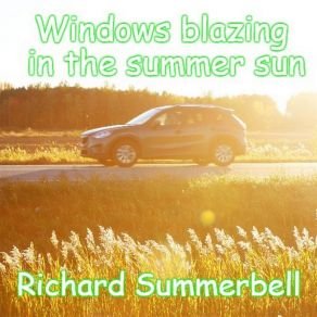 Download track Lucky To Be Near You Richard Summerbell