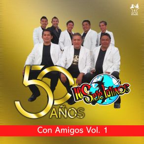 Download track Ingrato Corazón Los Siete LatinosLuis A. Domínguez