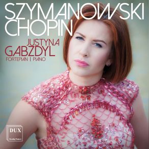 Download track Ballade No. 3 In A-Flat Major, Op. 47 Justyna Gabzdyl