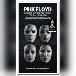 Download track The Thin Ice [London, 1980-08-06] Pink Floyd, The London