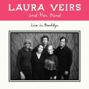 Download track Spelunking (Live) Laura VeirsHer Band