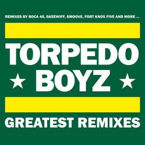 Download track Start Being Nicer (Killergroove Formula N-I-C-E-R Remix) Torpedo Boyz