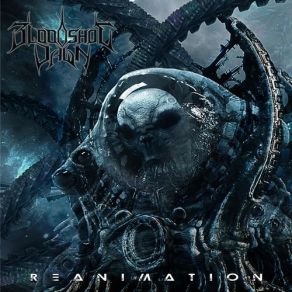 Download track Controlled Conscious Bloodshot Dawn