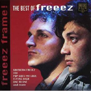 Download track One To One (Original 12'' Single Version) Freeez