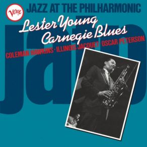 Download track I'cover The Waterfront (Live At Carnegie Hall1953) Lester Young