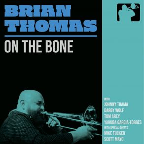 Download track Orange Tape Brian Thomas