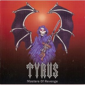 Download track Lady Killer Tyrus