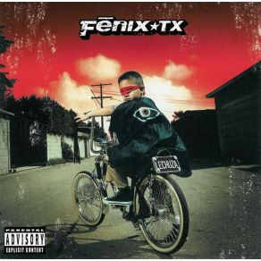 Download track Tearjerker Fenix TX