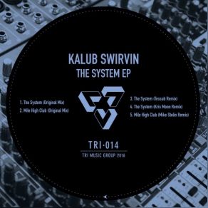 Download track Mile High Club (Mike Stolin Remix) Kalub Swirvin