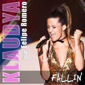 Download track Fallin (Alessandro Piga Edit) Klaudya, Felipe Romero