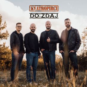 Download track Želim KvatropirciKlapa Kampanel