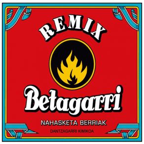 Download track Mundu Berria Betagarri