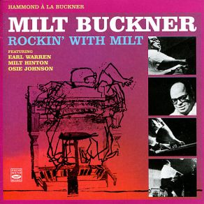 Download track Our Engagement Day Milt Hinton